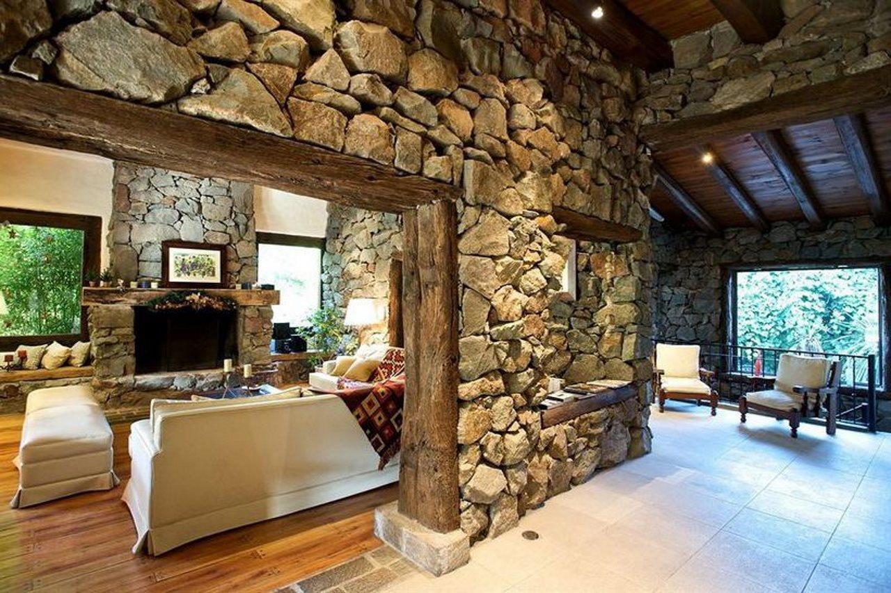 Lares De Chacras Hotel Chacras de Coria Interior photo